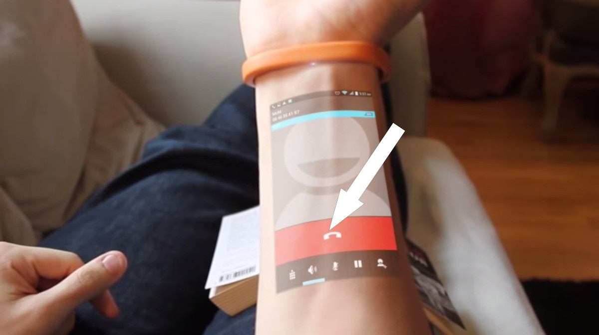 Умный браслет: ваши данные и страховые компании