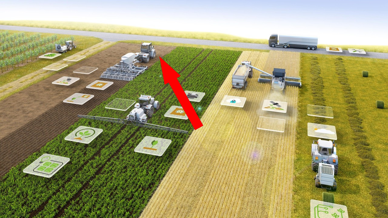 Что будет, если интернет вещей сломается в сельском хозяйстве