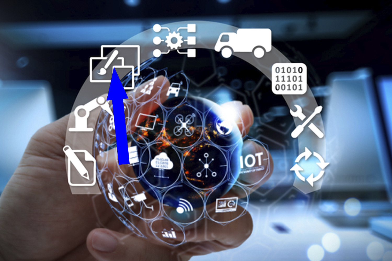 Автомобиль под угрозой: как IoT делает наши машины уязвимыми