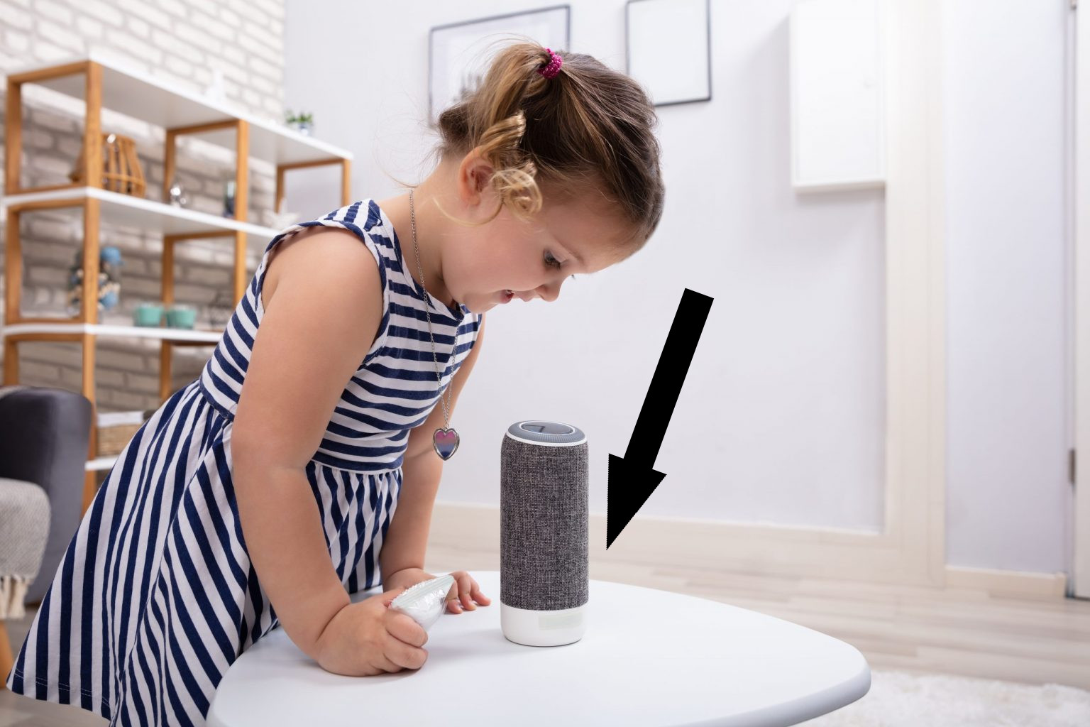 Умные колонки в школах: будущее или опасность для детей