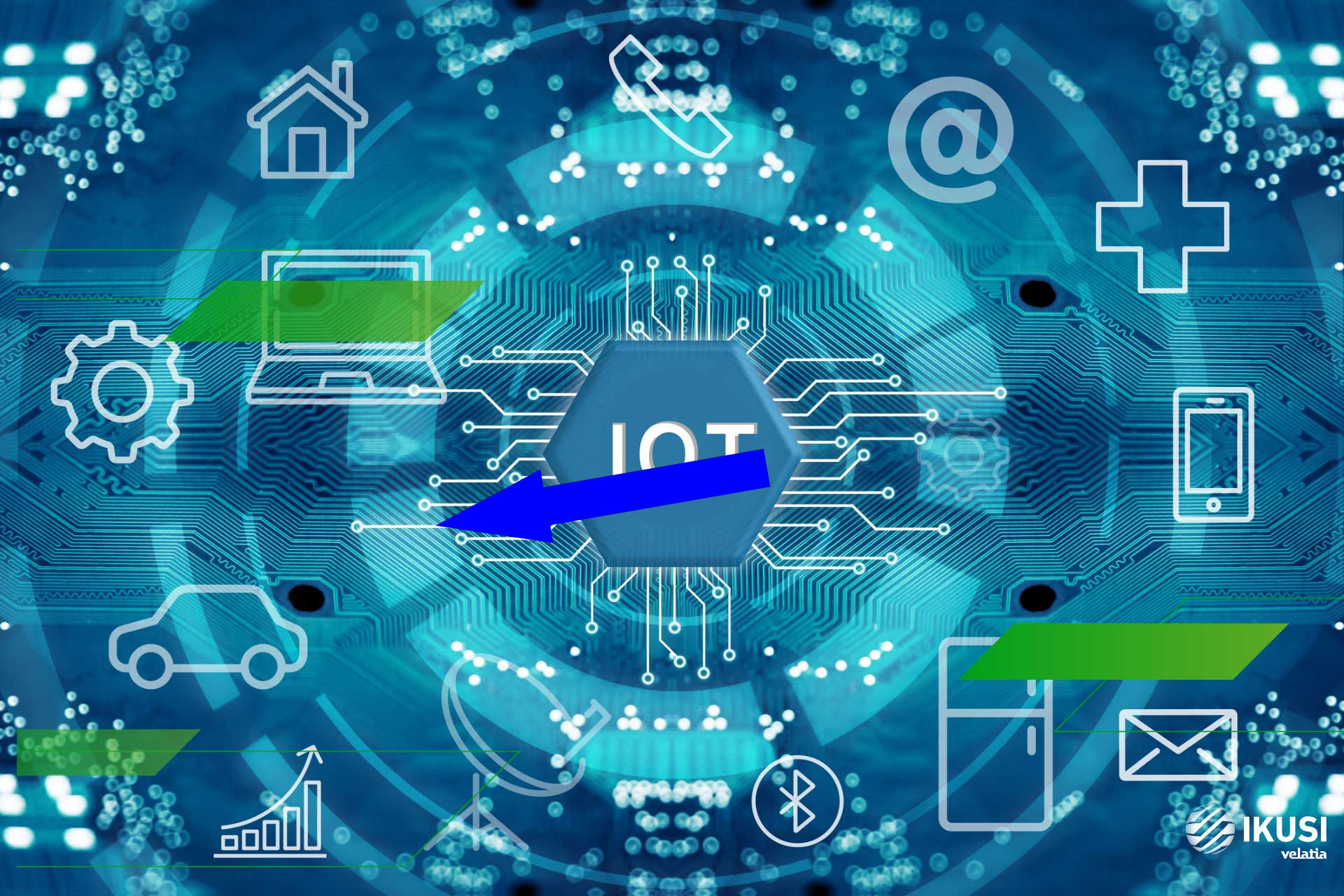 Ужасы IoT: Как взломы превращают умные устройства в угрозу