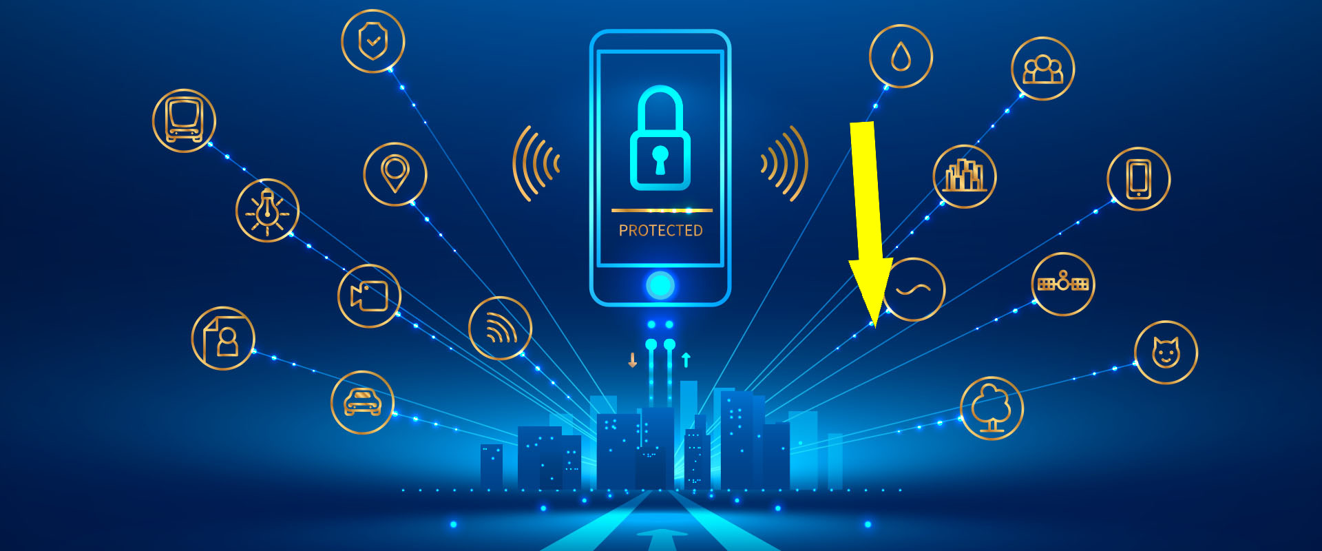 Данные под контролем: как ваши умные устройства продают информацию о вас