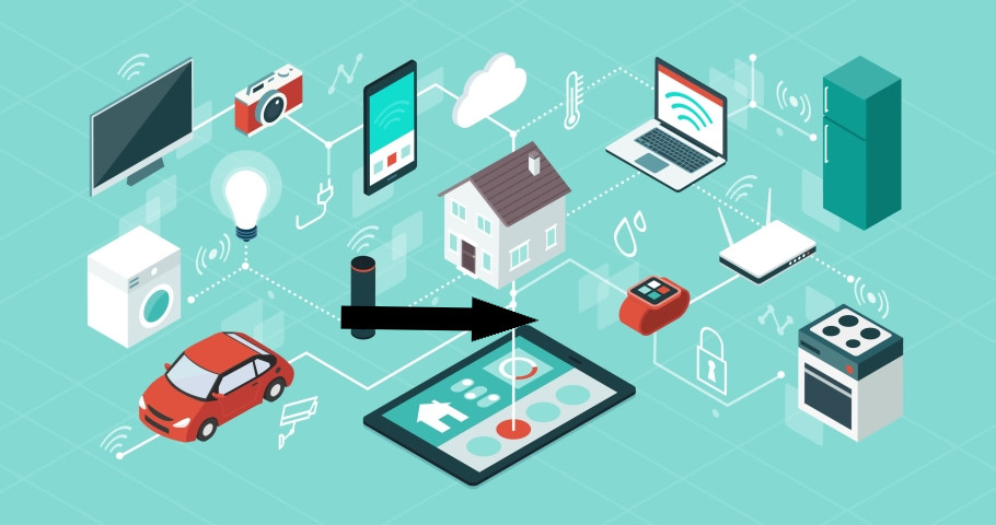 Умные устройства: дружба или шпионство?