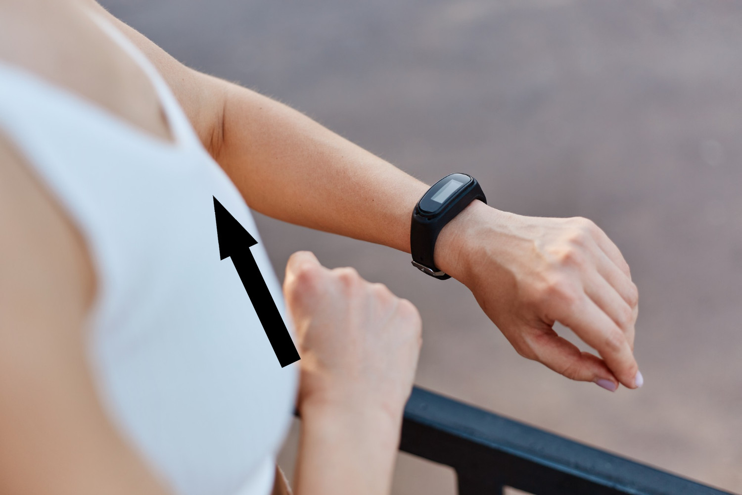 Ложная тревога вашего умного браслета: стоит ли переживать?