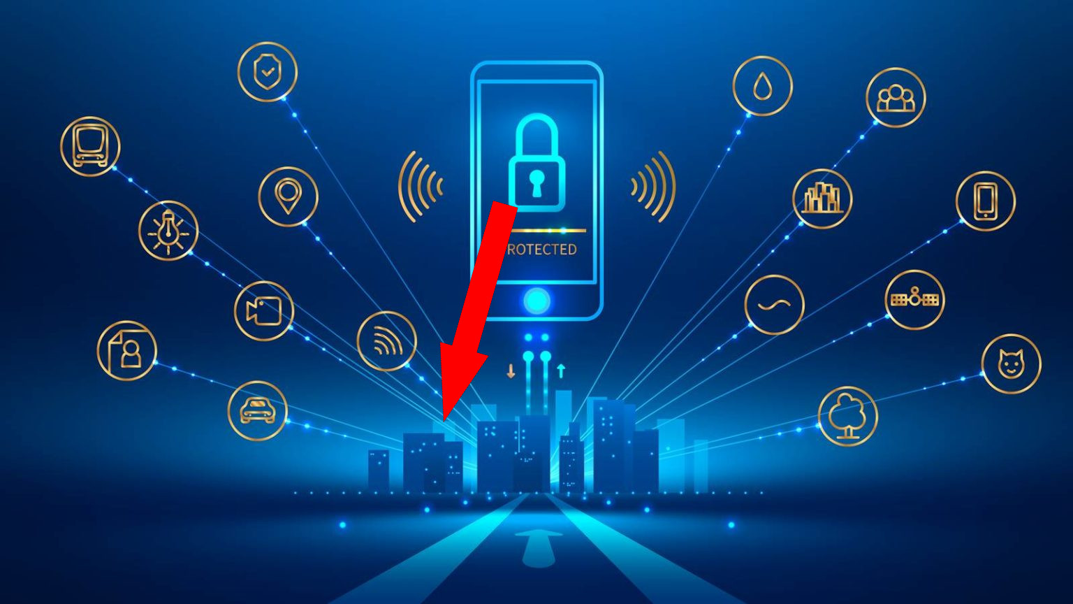 Ошибка IoT, стоящая миллионы