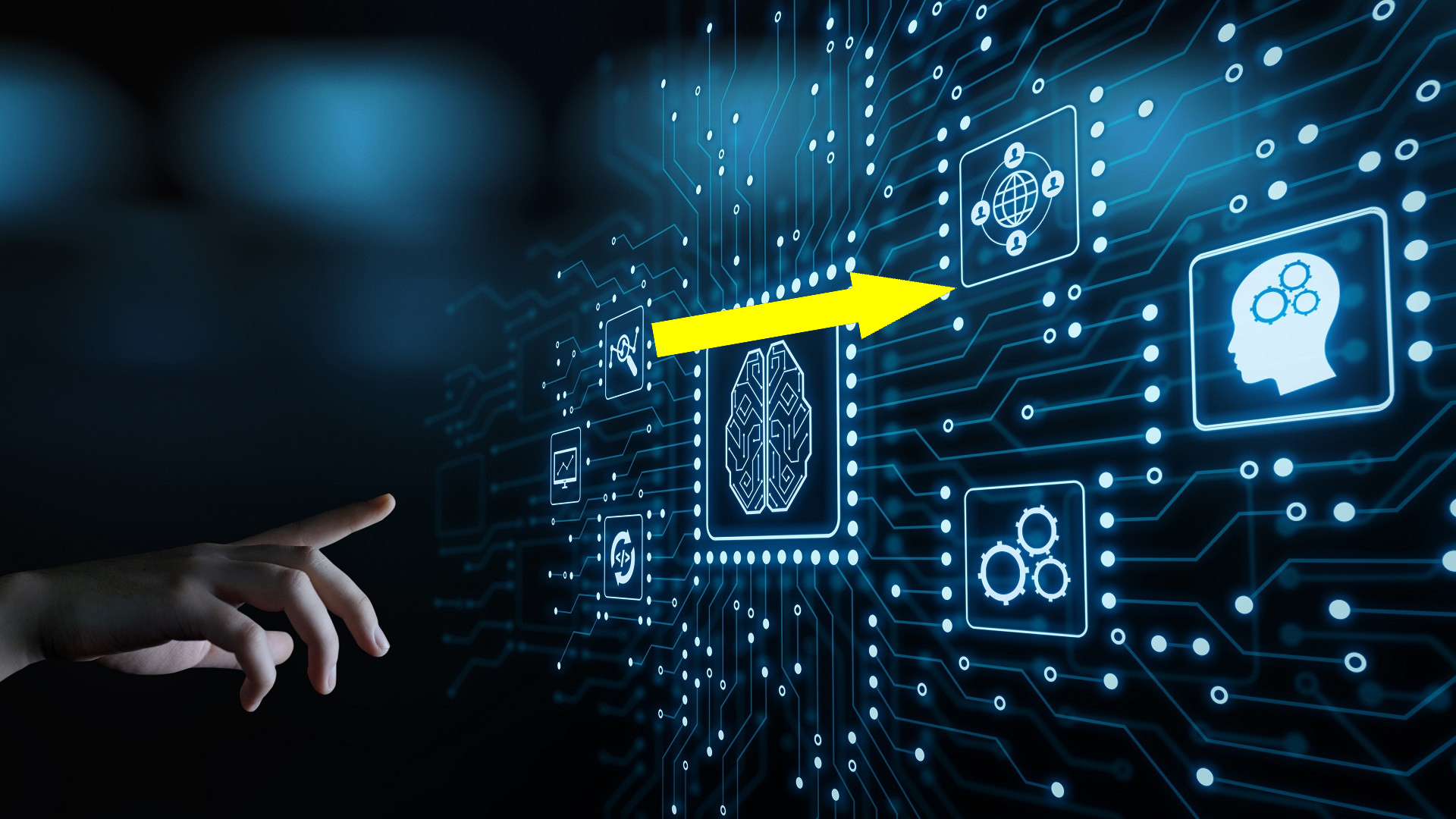 Ложное чувство безопасности от умных устройств