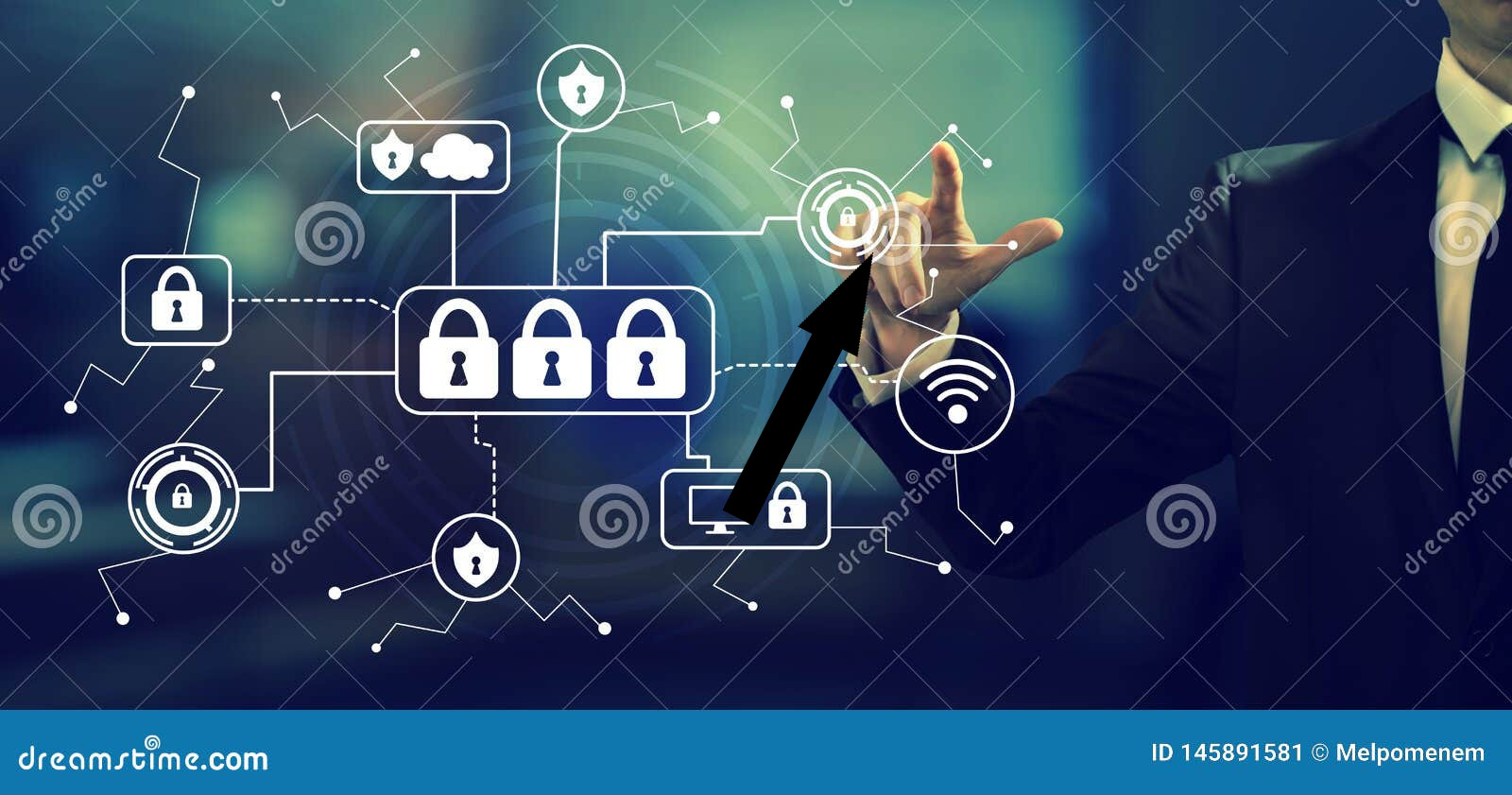 Интернет вещей в экстренных ситуациях