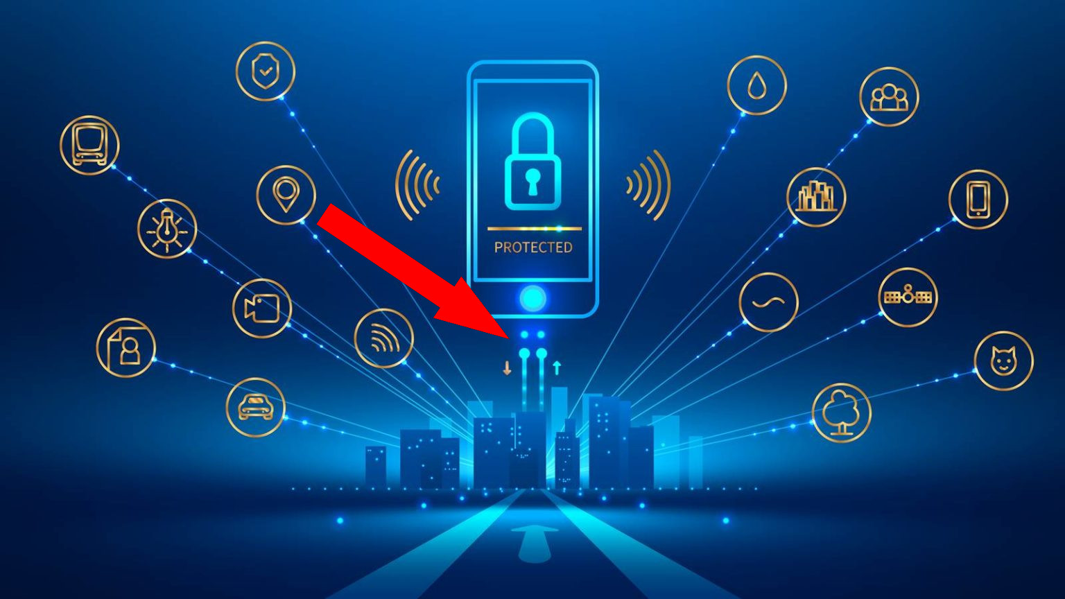 Умные устройства: когда технологии начинают работать против вас