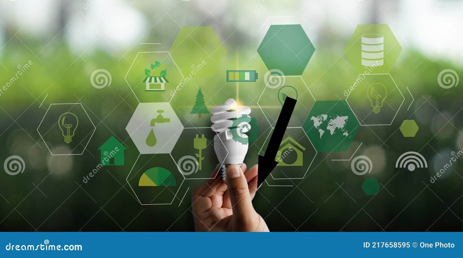 Опасности интернета вещей для природы