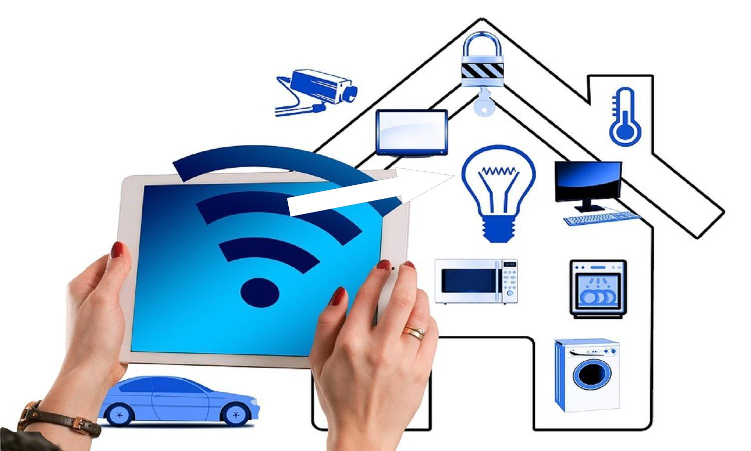 Умные устройства и наша невнимательность