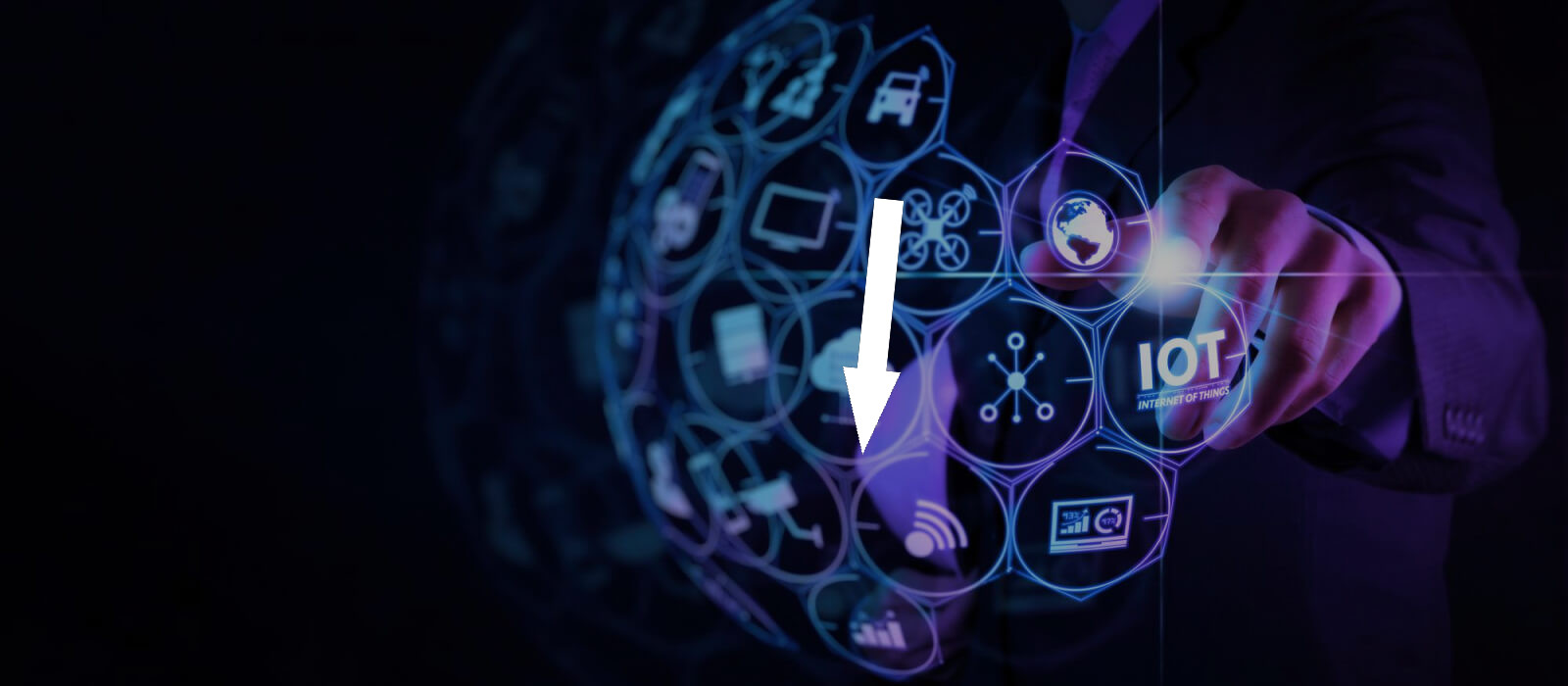 Опасности интернета вещей для нашего здоровья