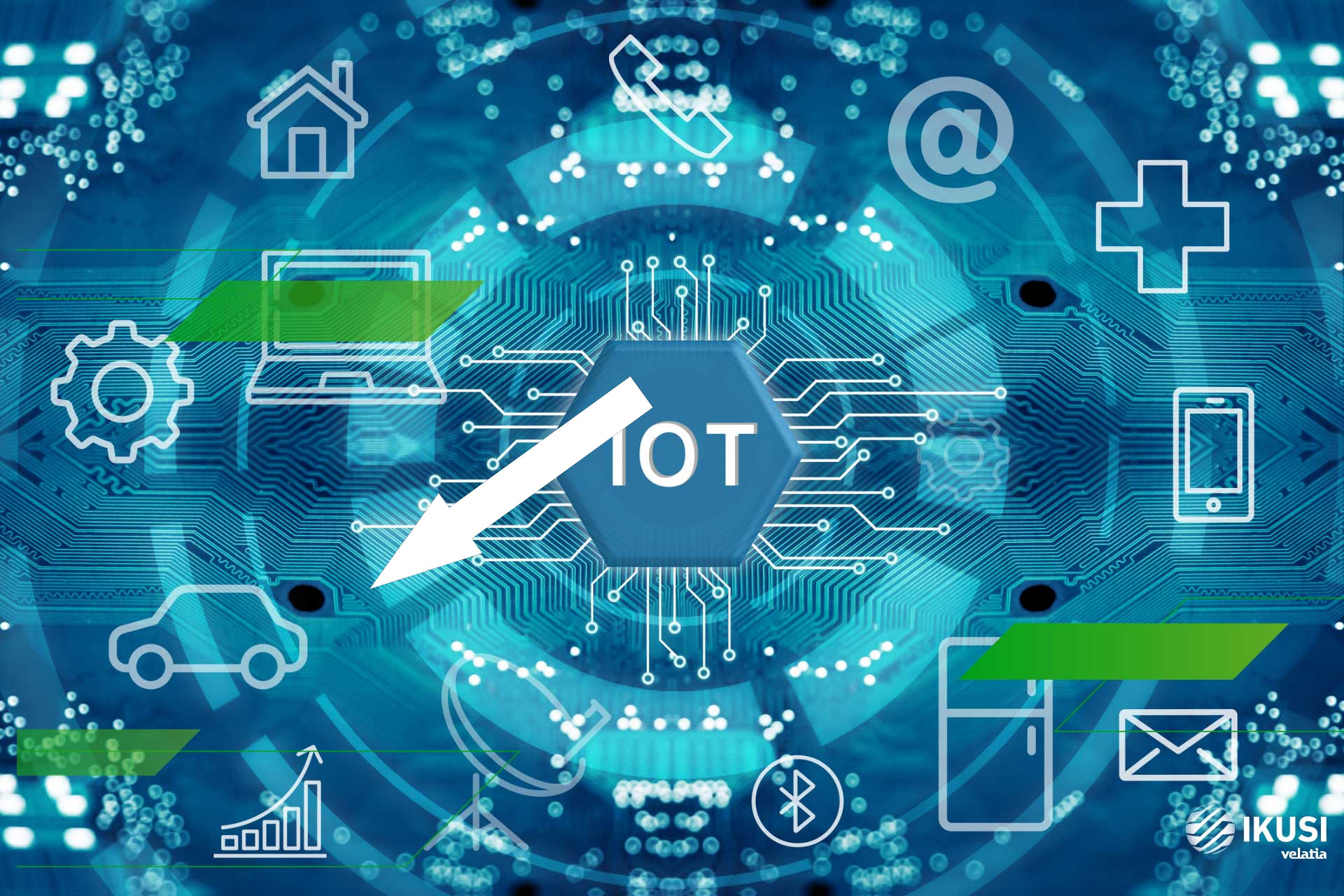 Интернет вещей: угроза или прогресс?