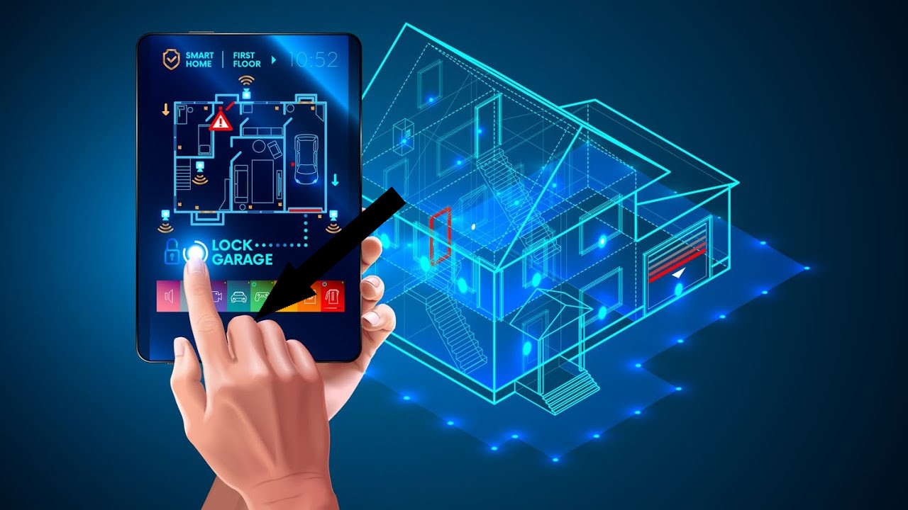 Ваш умный дом сам принимает решения – нужно ли это вам?